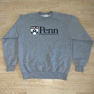 University of Pennsylvania Crewneck - Medium